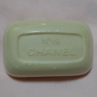 シャネル(CHANEL)のCHANEL☆ソープ(ボディソープ/石鹸)