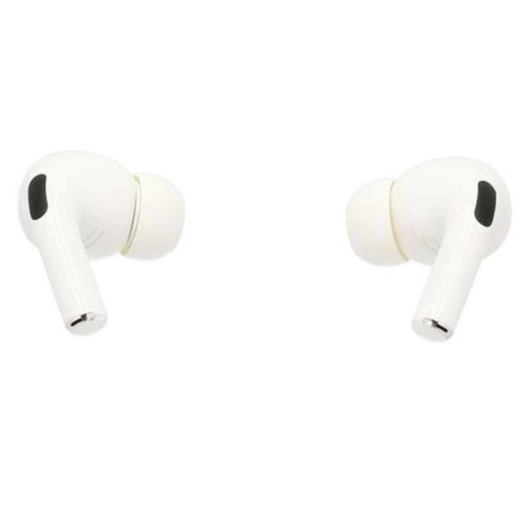 Apple アップル/AirPods Pro MagSafe対応/MLWK3J/A/GX9H90L11059 Apple アップル/AirPods Pro MagSafe対応/MLWK3J/A/GX9H90L11059