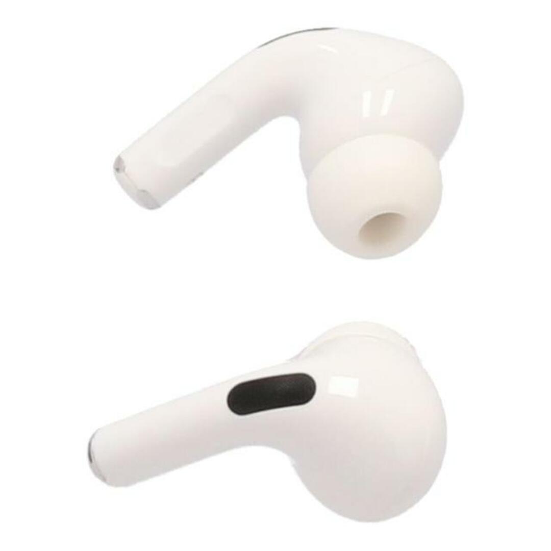 Apple アップル/AirPods Pro MagSafe対応/MLWK3J/A/GX9H90L11059 Apple アップル/AirPods Pro MagSafe対応/MLWK3J/A/GX9H90L11059
