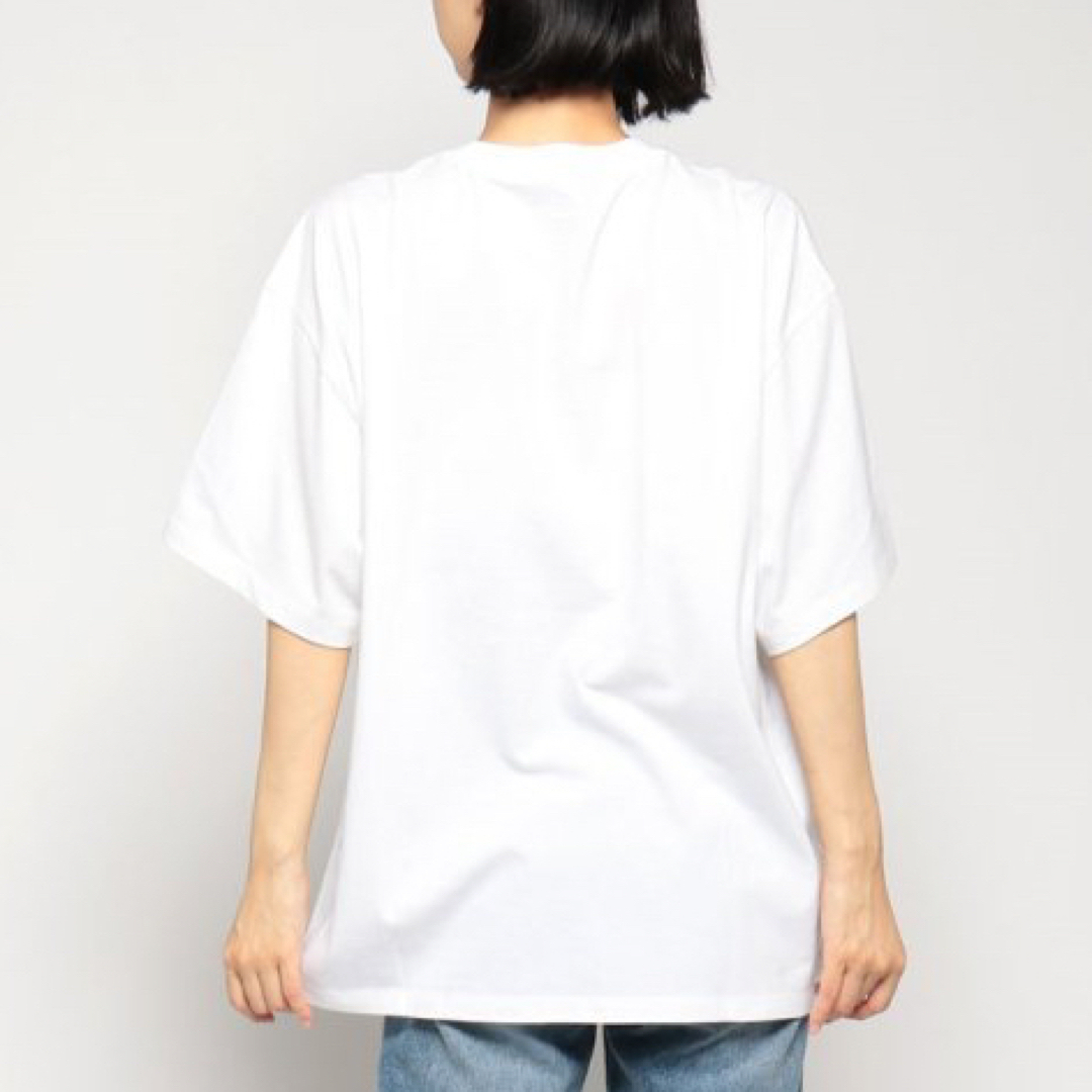 Levi's(リーバイス)の新品✨タグ付き♪定価4,950円　リーバイス　綿素材　Tシャツ　　大特価‼️ レディースのトップス(Tシャツ(半袖/袖なし))の商品写真