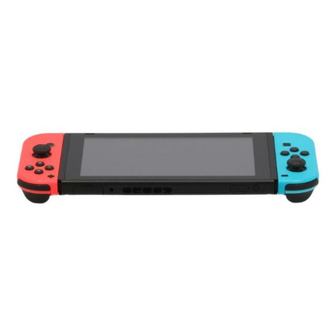 br>Nintendo 任天堂/Nintendo Switch 本体/HAD-S-KABAA/XKJ10077453135 br>Nintendo 任天堂/Nintendo Switch 本体/HAD-S-KABAA/XKJ10077453135