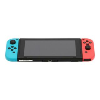 br>Nintendo 任天堂/Nintendo Switch 本体/HAD-S-KABAA/XKJ10077453135 br>Nintendo 任天堂/Nintendo Switch 本体/HAD-S-KABAA/XKJ10077453135