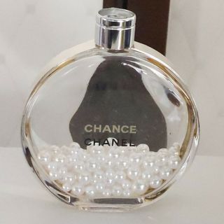 シャネル(CHANEL)の空き瓶　香水(その他)