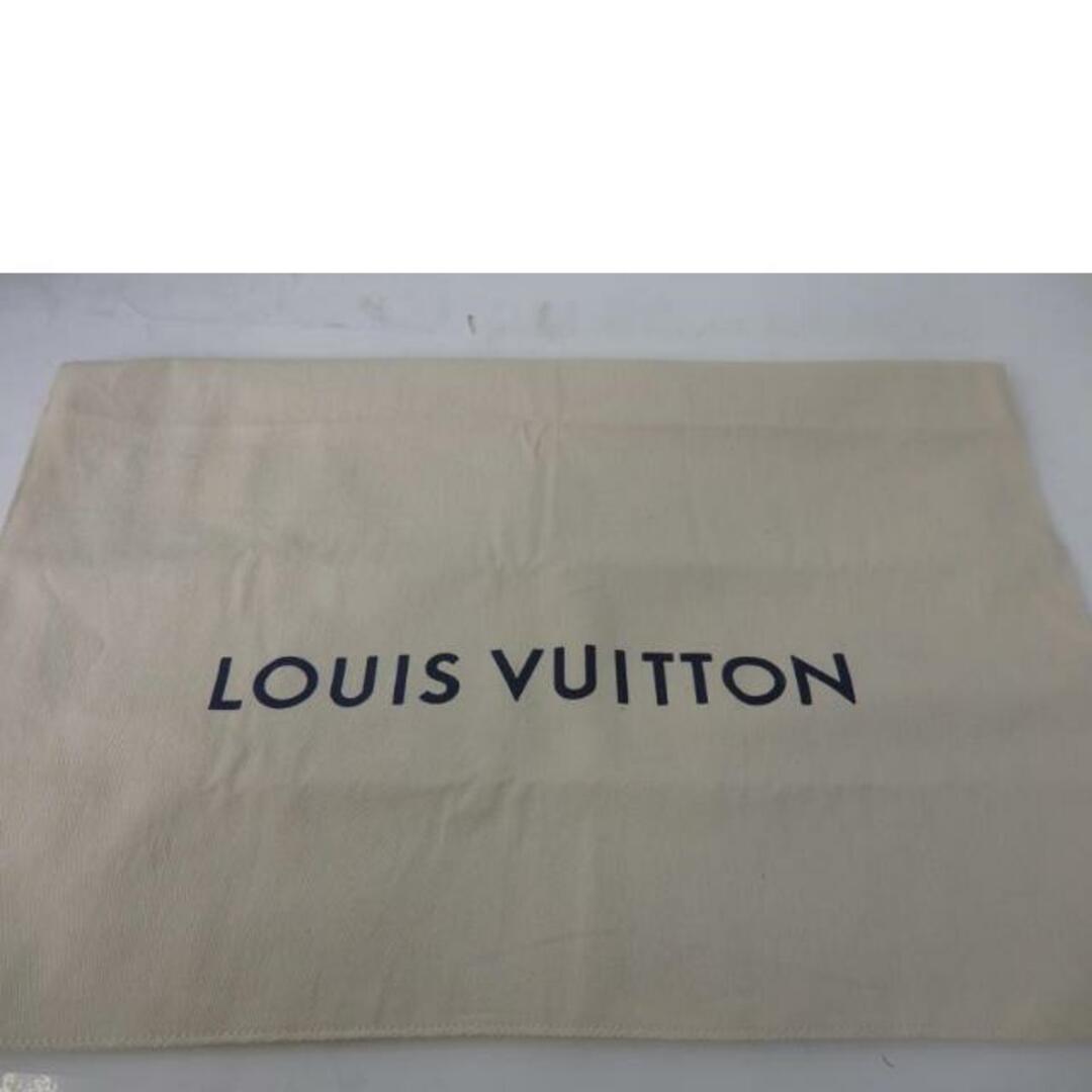 LOUIS VUITTON ルイヴィトン/ロックミー・バケットNV/グレインカーフ/グレージュ/M57688/RFI****/ルイ・ヴィトン/SAランク/84【中古】 レディースのバッグ(その他)の商品写真