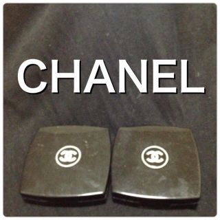 シャネル(CHANEL)のアイシャドウ♡２コセット(その他)