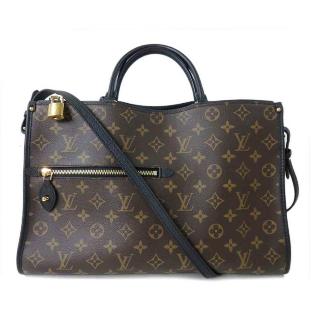 LOUIS VUITTON ルイヴィトン/ポパンクールMM/モノグラム LOUIS VUITTON ルイヴィトン/ポパンクールMM/モノグラム