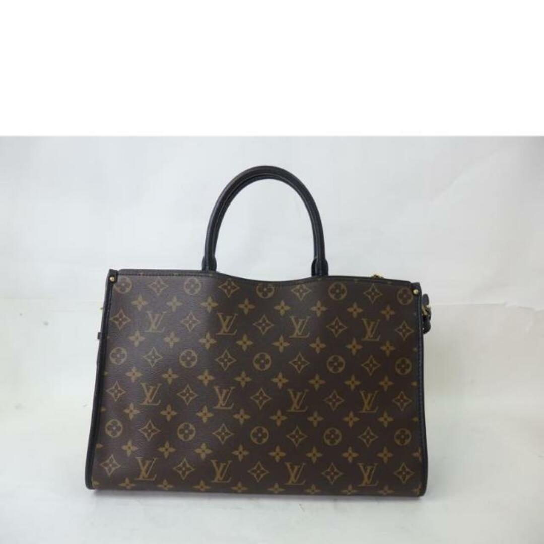 LOUIS VUITTON ルイヴィトン/ポパンクールMM/モノグラム LOUIS VUITTON ルイヴィトン/ポパンクールMM/モノグラム
