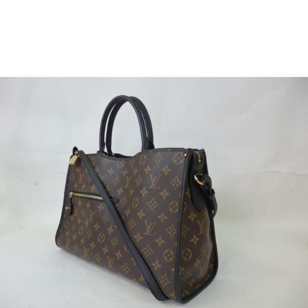 LOUIS VUITTON ルイヴィトン/ポパンクールMM/モノグラム LOUIS VUITTON ルイヴィトン/ポパンクールMM/モノグラム