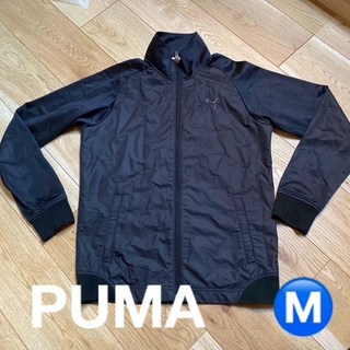PUMA - プーマPUMA ラインジャージ 上下セットアップ SS 8687の通販 