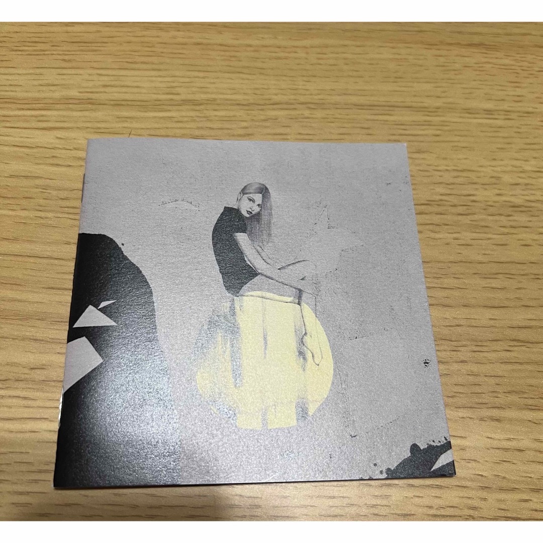 ホエア・ウィ・ビロング エンタメ/ホビーのCD(ポップス/ロック(洋楽))の商品写真