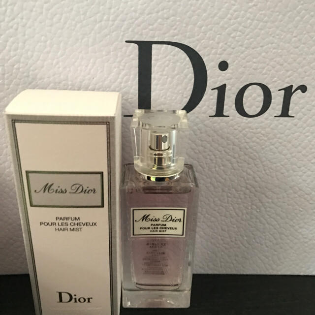 Christian Dior(クリスチャンディオール)のココ様専用 コスメ/美容のヘアケア/スタイリング(ヘアウォーター/ヘアミスト)の商品写真