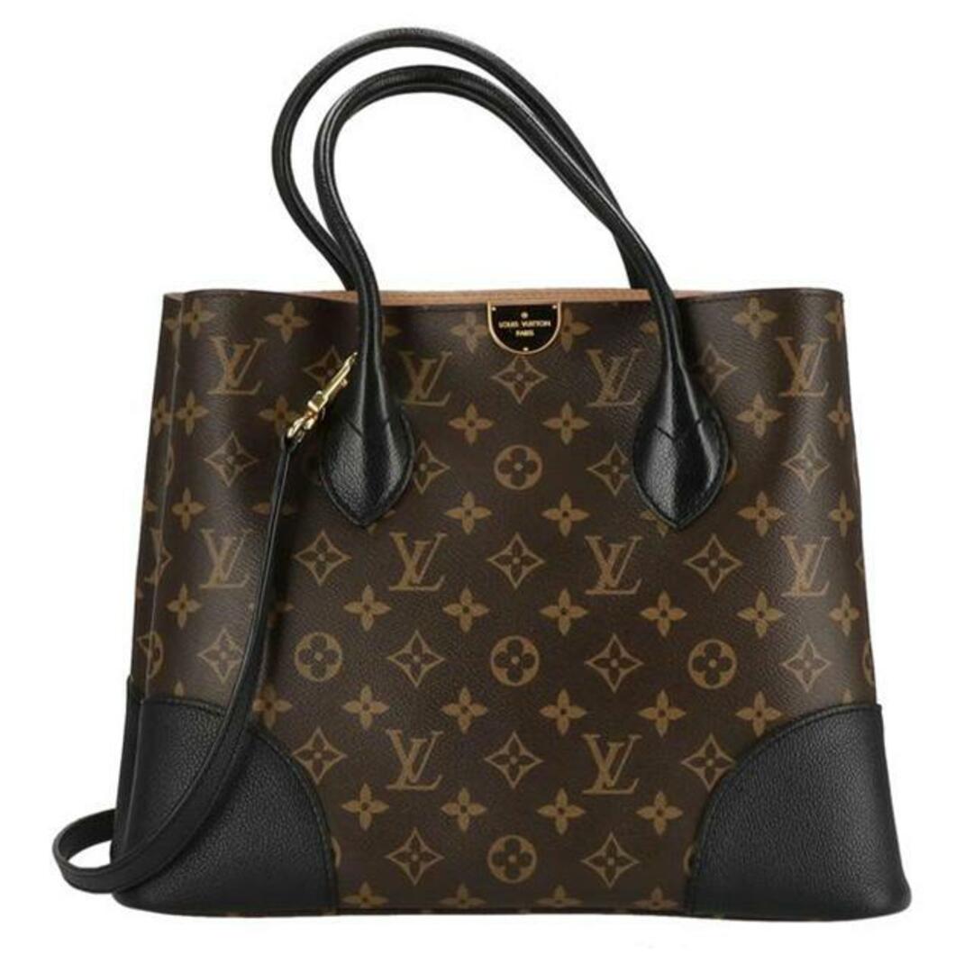 <br>LOUIS VUITTON ルイヴィトン/フランドリン/モノグラム/M41595/FL1***/ルイ・ヴィトン/ABランク/75バッグ