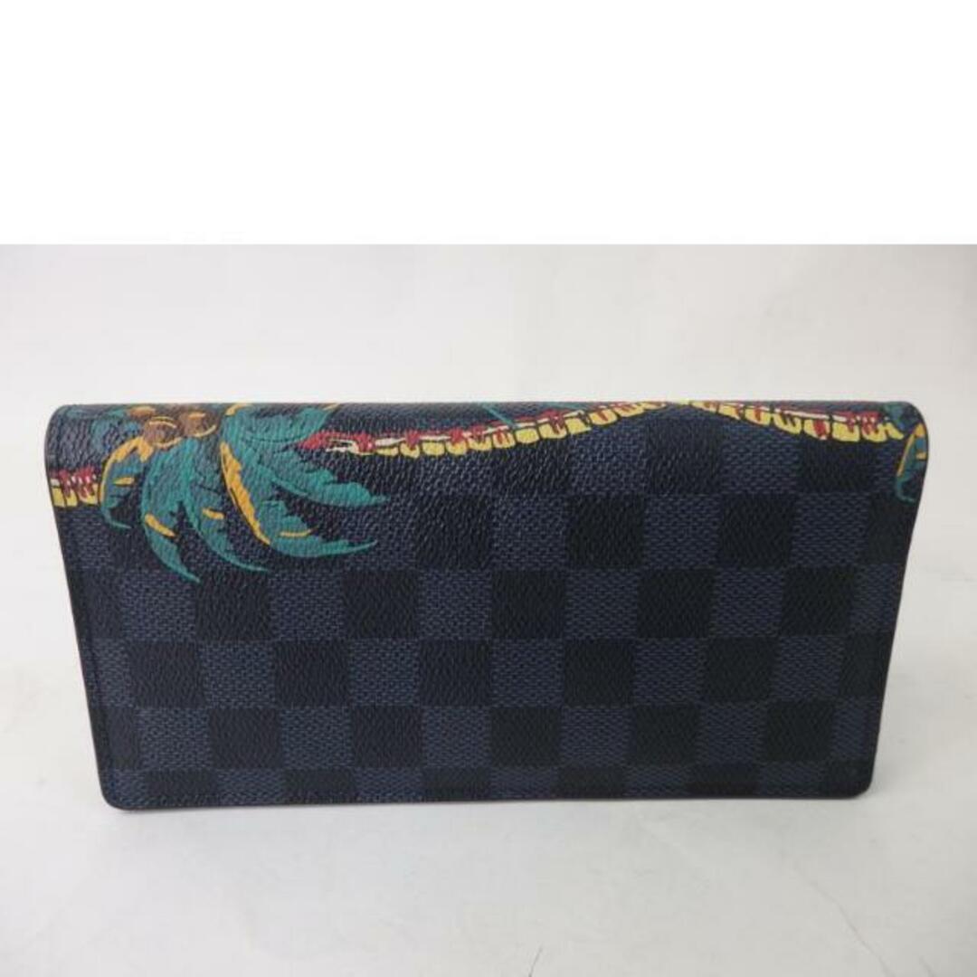 LOUIS VUITTON ルイヴィトン/ポルトフォイユ ブラザ/パーム LOUIS VUITTON ルイヴィトン/ポルトフォイユ ブラザ/パーム