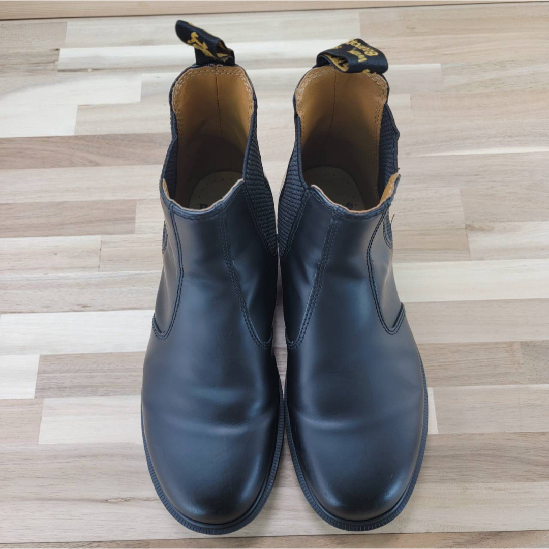 Dr.Martens(ドクターマーチン)のドクターマーチン サイドゴア チェルシーブーツ UK6 25cm レディースの靴/シューズ(ブーツ)の商品写真