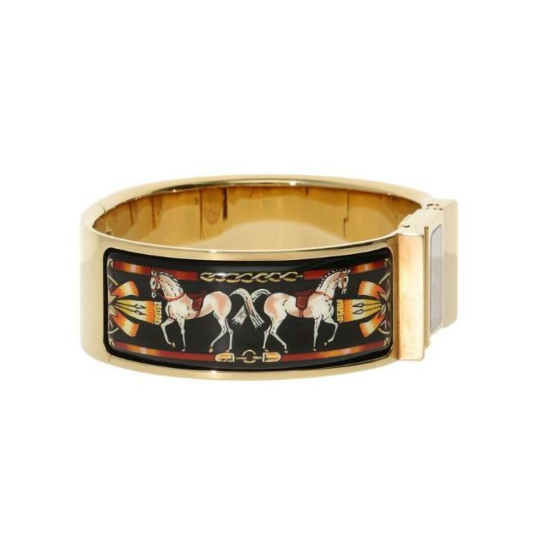 HERMES エルメス/ロケ・バングルウォッチ・七宝焼/レディース HERMES エルメス/ロケ・バングルウォッチ・七宝焼/レディース