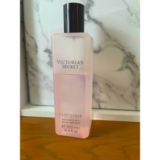 ヴィクトリアズシークレット(Victoria's Secret)のVictoria’s Secret FABULOUS フレグランスミスト(香水(女性用))