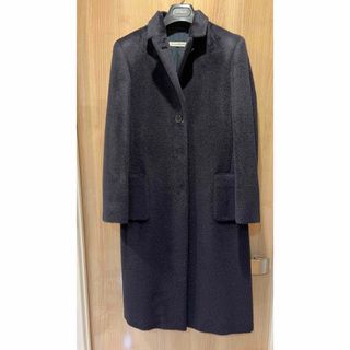 今期最終大幅お値下げ　JIL SANDER チェスターコート ジルサンダー