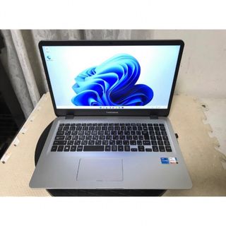 ノートパソコン DX-T5 11世代Core i5