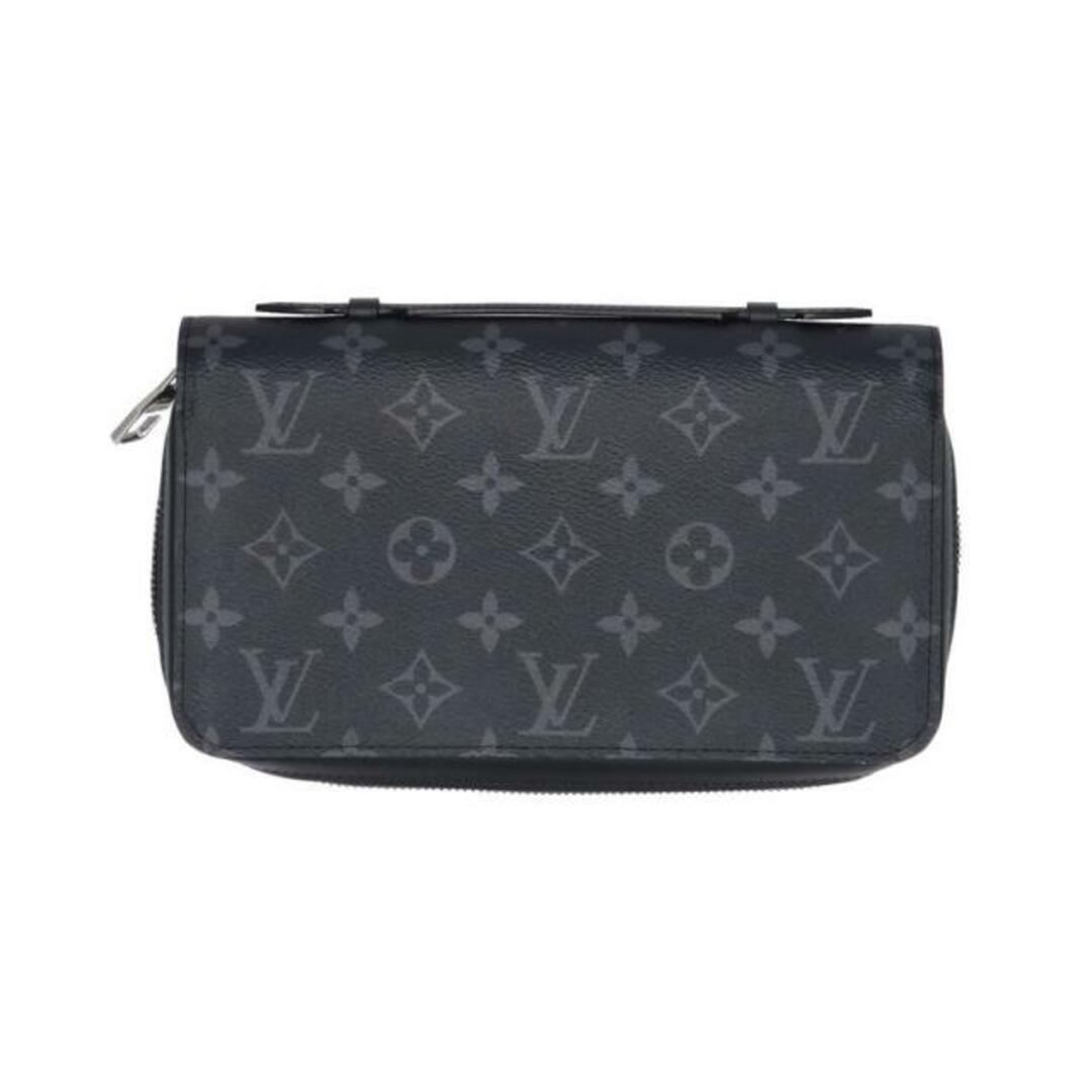 メンズ<br>LOUIS VUITTON ルイヴィトン/ジッピーXL/モノグラム・エクリプス/N61698/CA0***/XL/ルイ・ヴィトン/Aランク/75