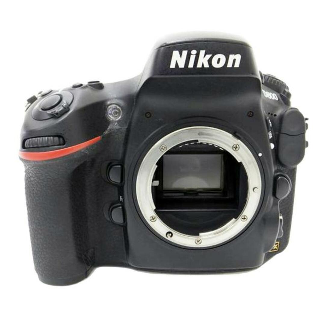 <br>NIKON ニコン/D800ボディ/2006252/デジタル一眼/Bランク/88カメラ