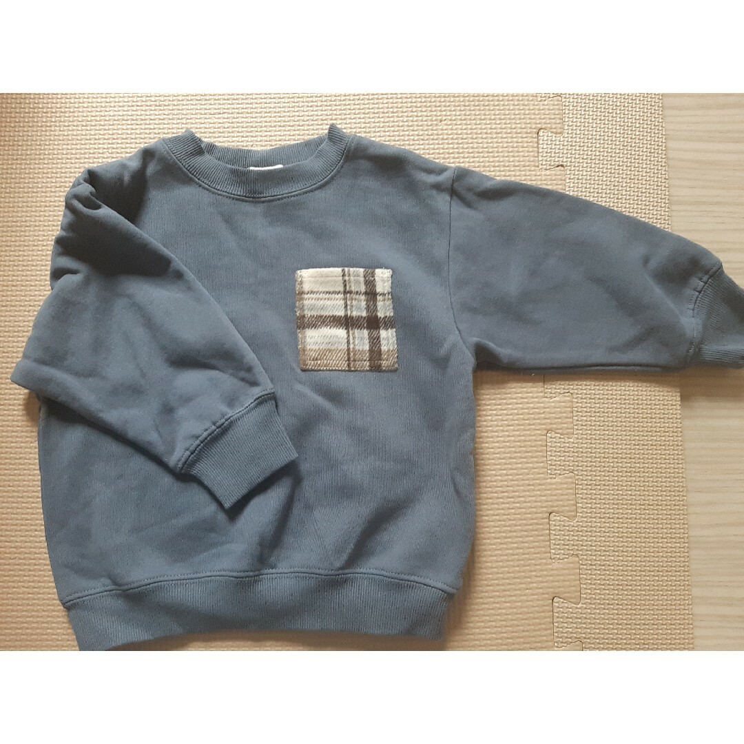 pairmanon(ペアマノン)のmuuto様専用 キッズ/ベビー/マタニティのキッズ服男の子用(90cm~)(Tシャツ/カットソー)の商品写真