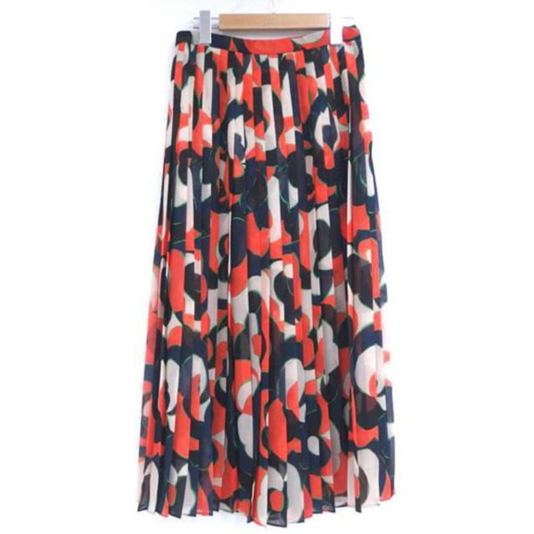 DRIES VAN NOTEN ドリス ヴァン ノッテン/スカート/34 DRIES VAN NOTEN ドリス ヴァン ノッテン/スカート/34