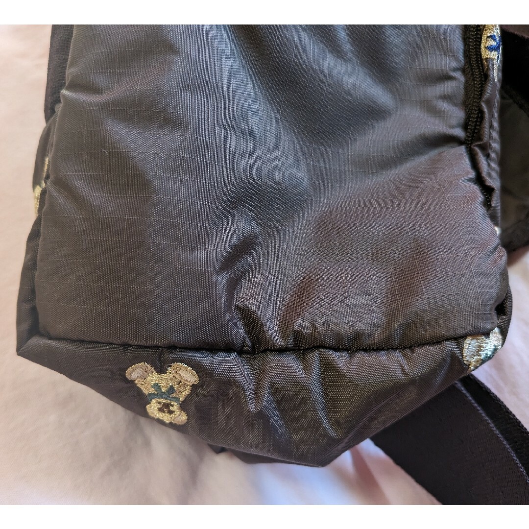LeSportsac(レスポートサック)のトートバッグ、バックパック（リュック）2WAYバッグ メンズのバッグ(バッグパック/リュック)の商品写真