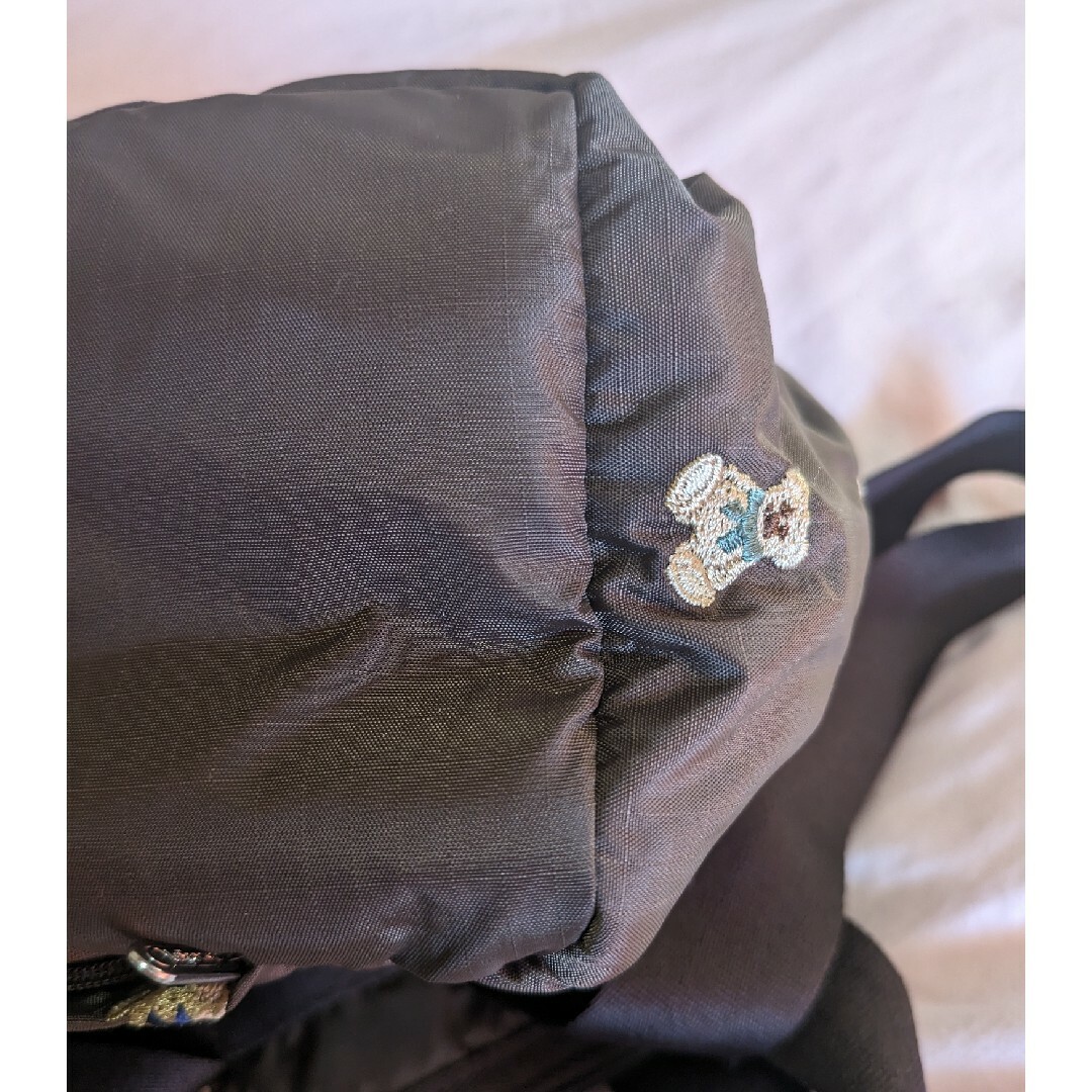 LeSportsac(レスポートサック)のトートバッグ、バックパック（リュック）2WAYバッグ メンズのバッグ(バッグパック/リュック)の商品写真