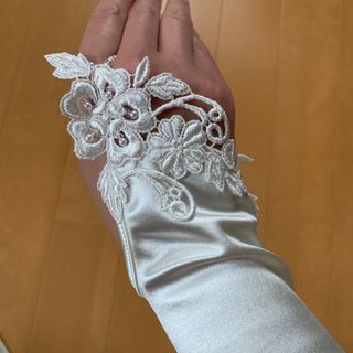 ロング　グローブ(その他)