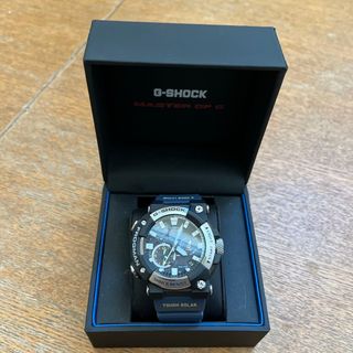 CASIO フロッグマン　(腕時計(アナログ))