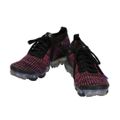 NIKE ナイキ/VAPORMAX 黒ピンク/AJ6910-003/24.0cm