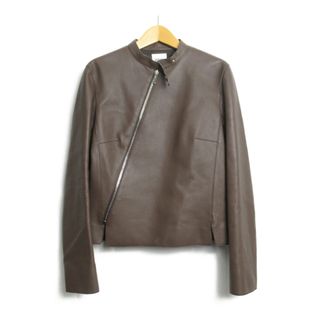 エルメス(Hermes)のエルメス レザージャケット 衣料品 アウター(その他)