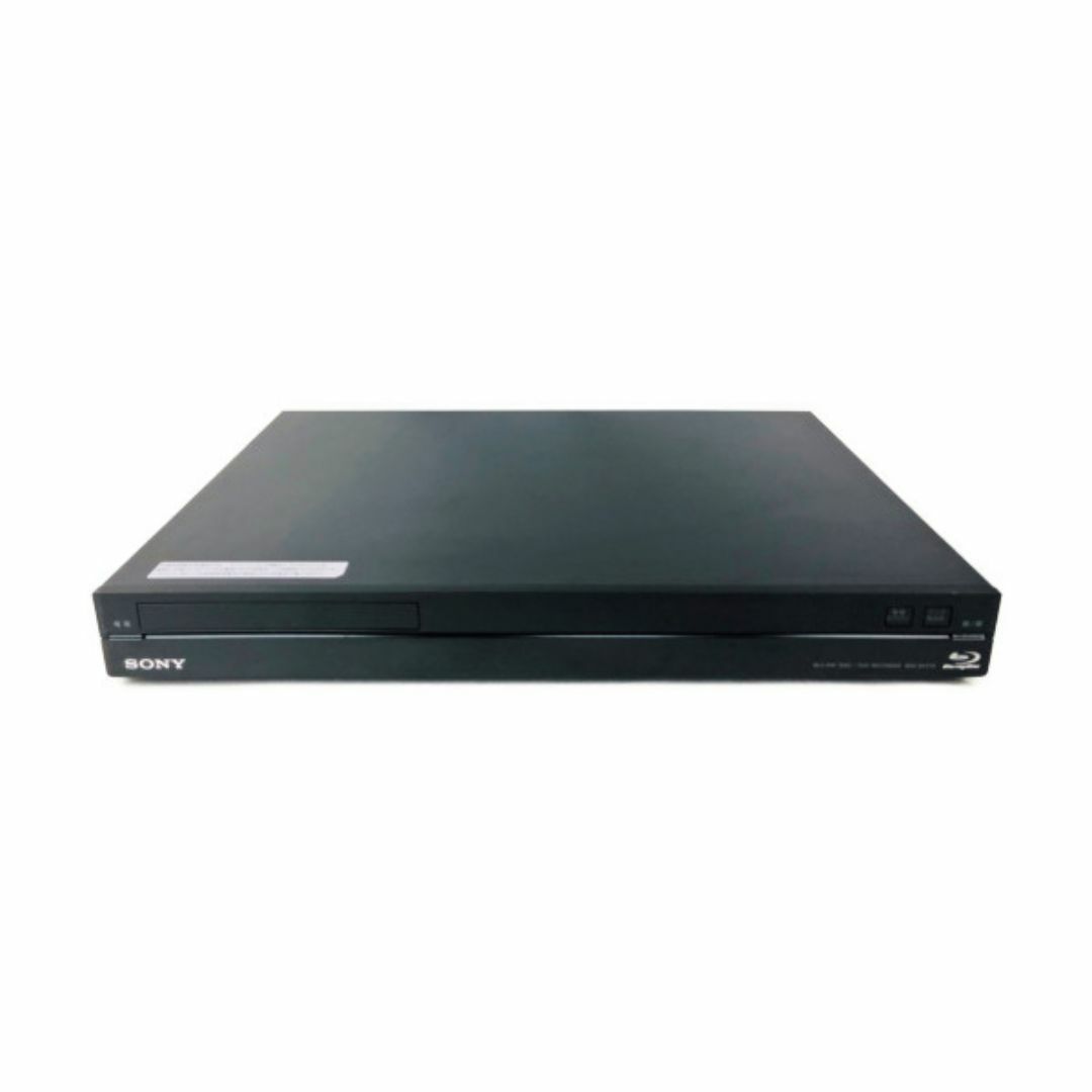 SONY 500GB 2チューナー ブルーレイレコーダー BDZ-SKP75NiziU SONY 500GB 2チューナー ブルーレイレコーダー BDZ-SKP75NiziU