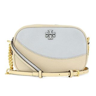 トリーバーチ(Tory Burch)の新品 トリーバーチ TORY BURCH ショルダーバッグ マックグロー カラーブロック ベイグレーマルチ(ショルダーバッグ)