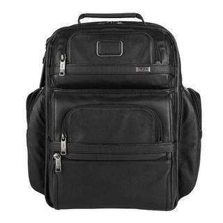 トゥミ(TUMI)の新品 トゥミ TUMI リュックサック アルファ ブラック(バッグパック/リュック)