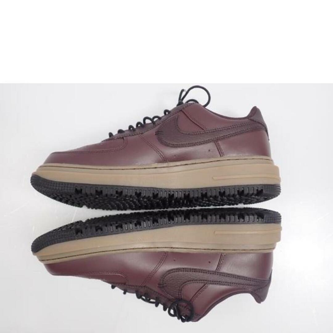 NIKE ナイキ/AIR FORCE 1 LUXE BROWN BASALT/DN2451-200/28.5cm/28.5/メンズスシューズ/ABランク/62【中古】 メンズの靴/シューズ(スニーカー)の商品写真