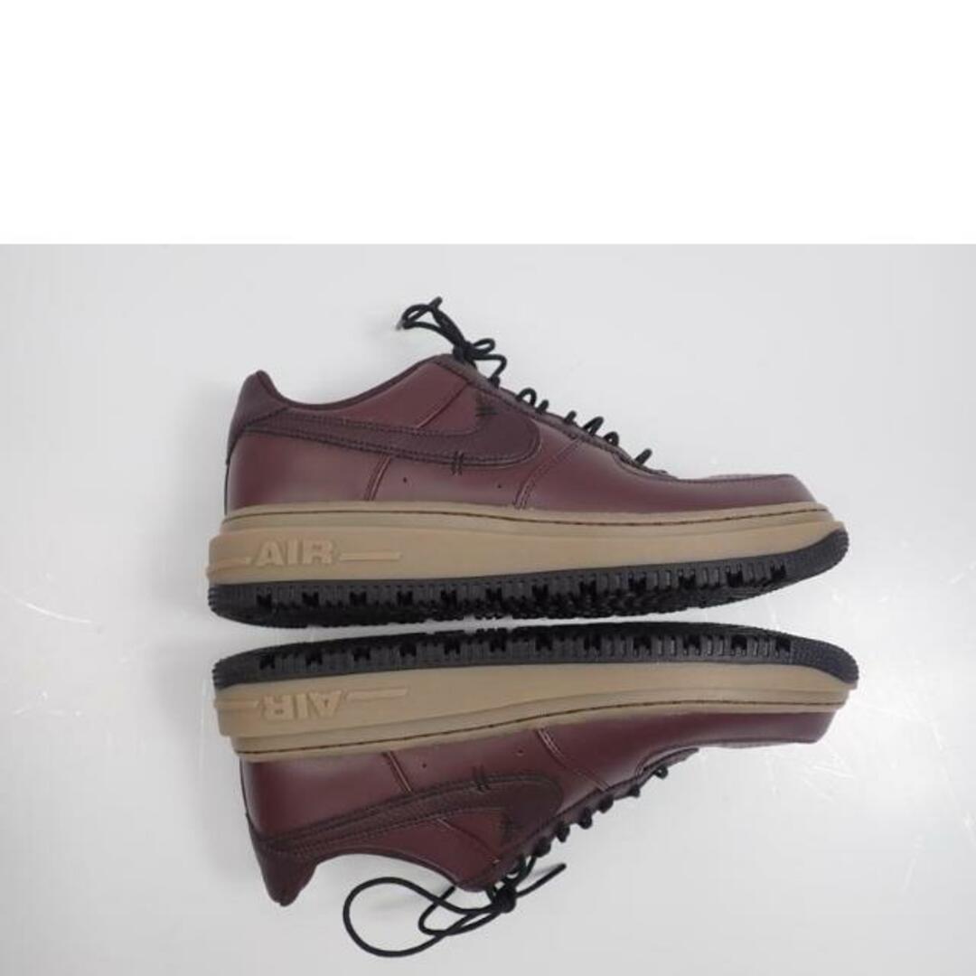 NIKE ナイキ/AIR FORCE 1 LUXE BROWN BASALT/DN2451-200/28.5cm/28.5/メンズスシューズ/ABランク/62【中古】 メンズの靴/シューズ(スニーカー)の商品写真