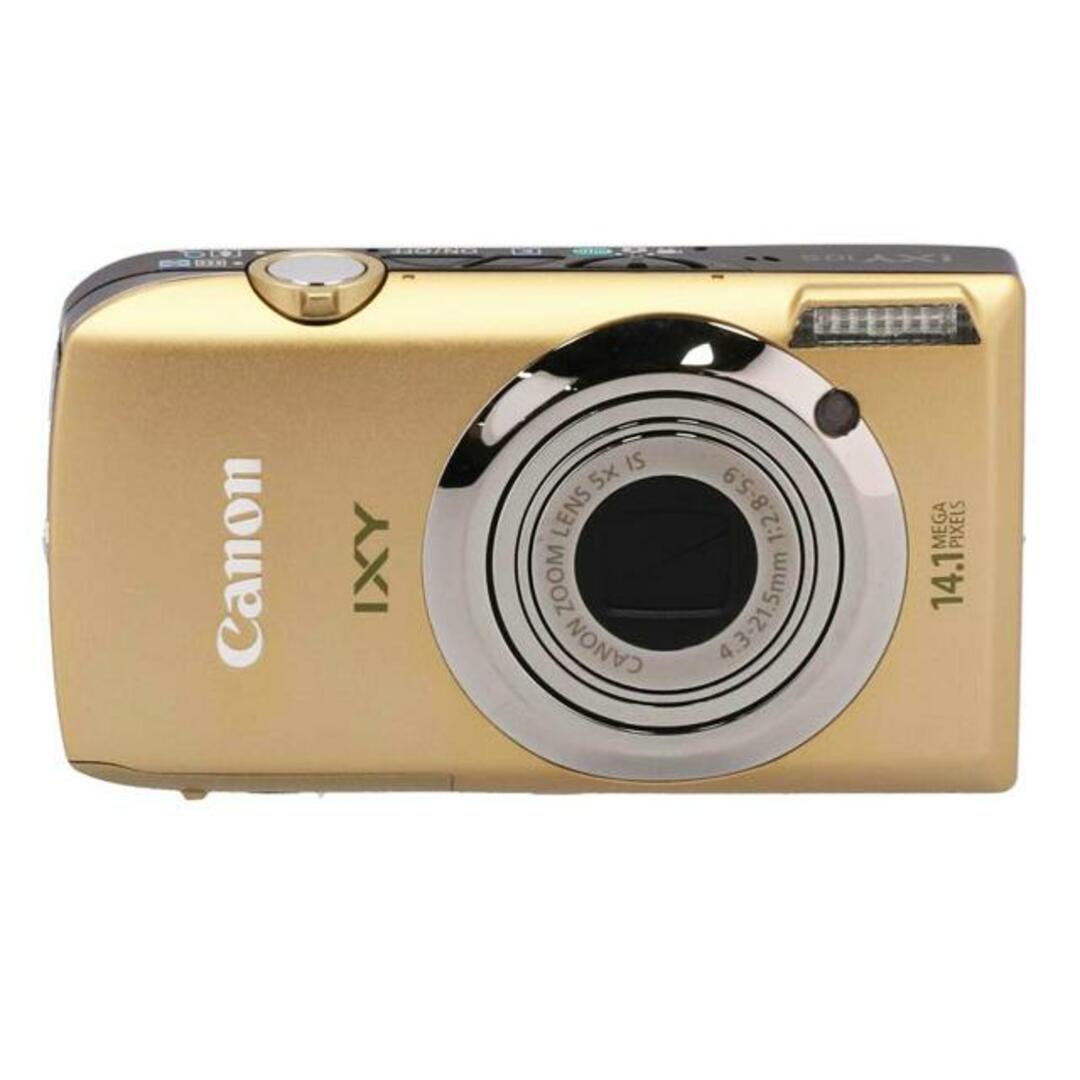 Canon IXY 10S どぎつい キャノン Canon IXY 10S どぎつい キャノン