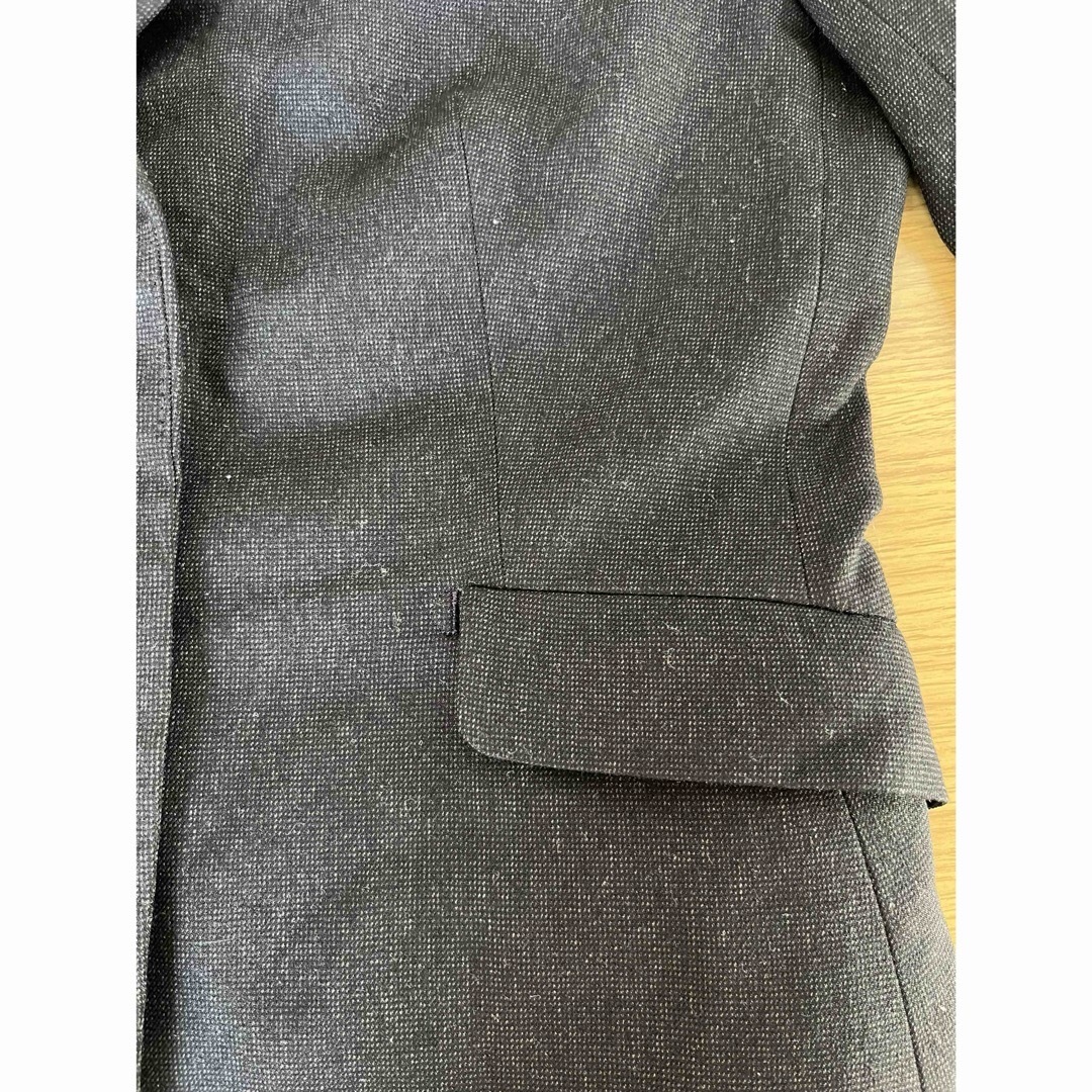 ORIHICA(オリヒカ)のオリヒカ ORIHICA Sサイズ パンツスーツ 上下セット レディースのフォーマル/ドレス(スーツ)の商品写真