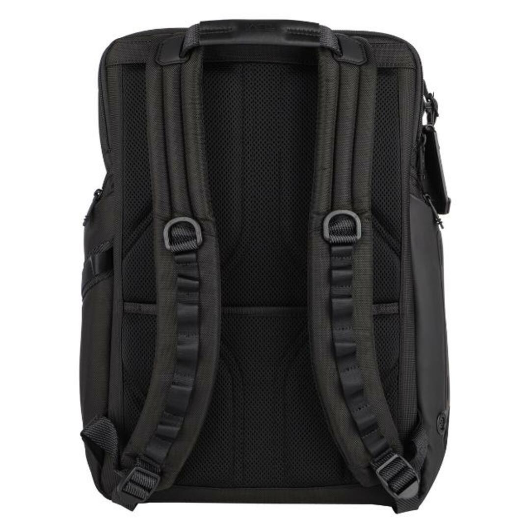 TUMI - 新品 トゥミ TUMI リュックサック アルファブラボー TUMI - 新品 トゥミ TUMI リュックサック アルファブラボー