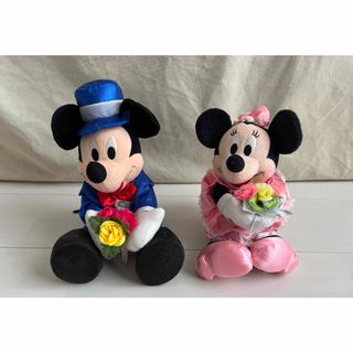 ディズニー 結婚式 ぬいぐるみの通販 400点以上 | Disneyのエンタメ