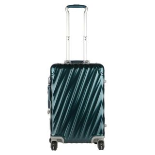 トゥミ(TUMI)の新品 トゥミ TUMI キャリーケース ナインティーンディグリー ダークデニム(スーツケース/キャリーバッグ)