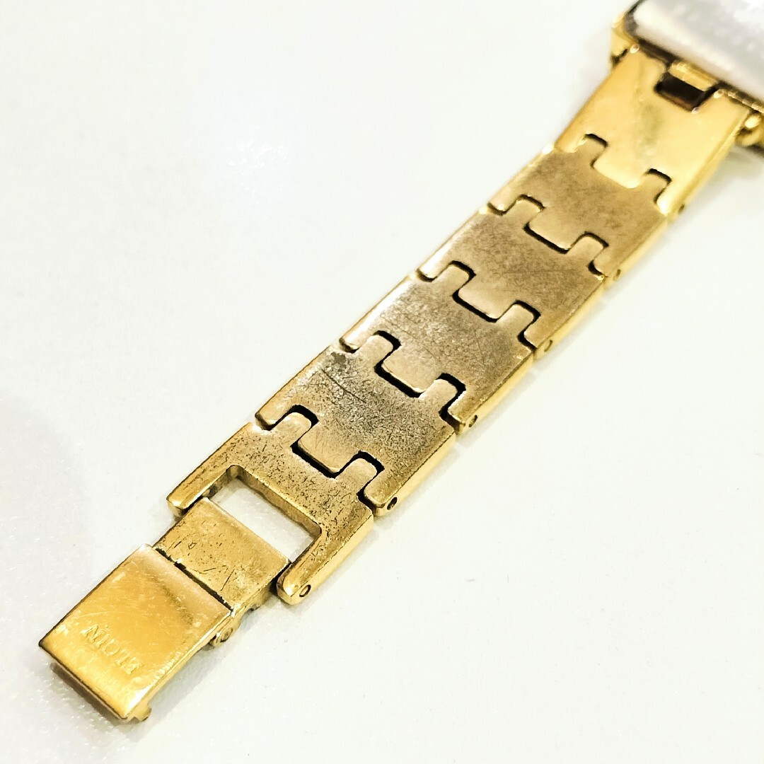 ELGIN(エルジン)のELGIN　エルジン　腕時計　GOLD BAR 1g　スイスバンク　1g レディースのファッション小物(腕時計)の商品写真