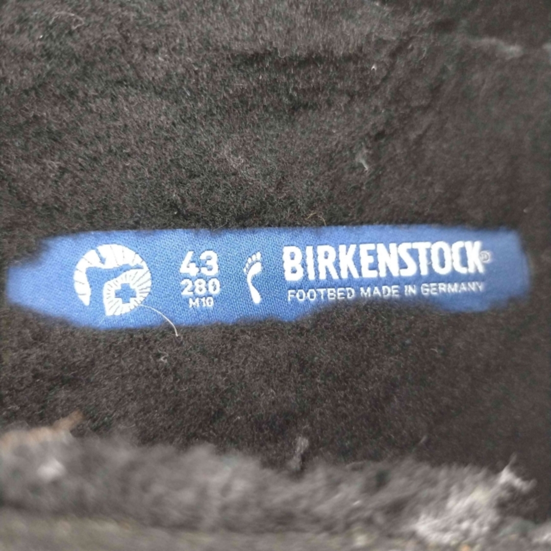 BIRKENSTOCK(ビルケンシュトック)のBIRKENSTOCK(ビルケンシュトック) メンズ シューズ モカシン メンズの靴/シューズ(スリッポン/モカシン)の商品写真