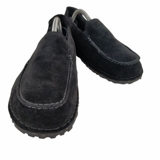 ビルケンシュトック(BIRKENSTOCK)のBIRKENSTOCK(ビルケンシュトック) メンズ シューズ モカシン(スリッポン/モカシン)