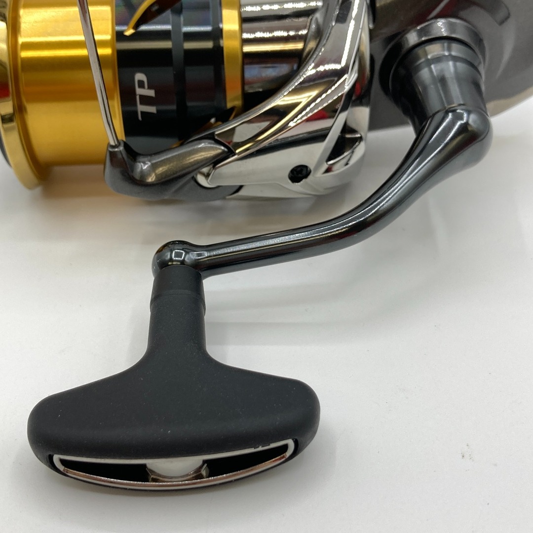 SHIMANO(シマノ)の◎◎SHIMANO シマノ 20 TWIN POWER ツインパワー 4000MHG 04146 スピニングリール スポーツ/アウトドアのフィッシング(リール)の商品写真