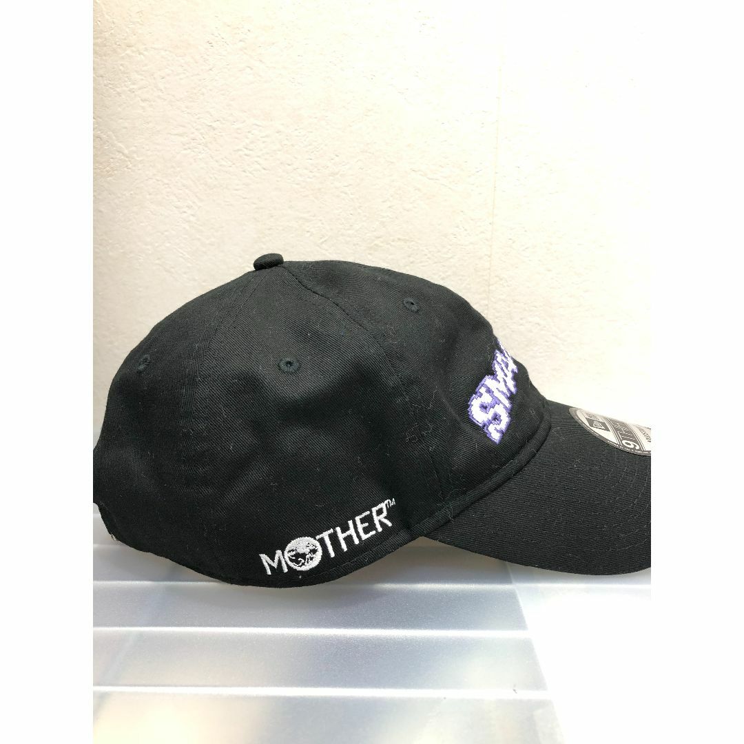 521032● NEW ERA MOTHER 9THIRTY キャップ