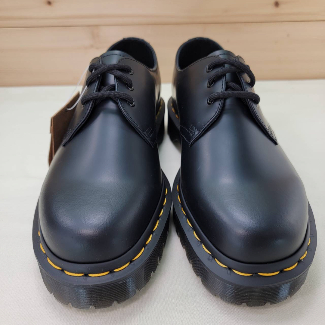 ドクターマーチン Dr.Martens 3ホール1461 UK5-