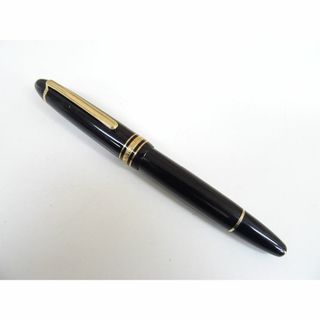 モンブラン(MONTBLANC)のK三013/ モンブラン 万年筆 4810 14K 585 刻印 (ペン/マーカー)