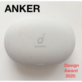 アンカー(Anker)の【ANKER】Soundcore Liberty 2 Pro(ヘッドフォン/イヤフォン)